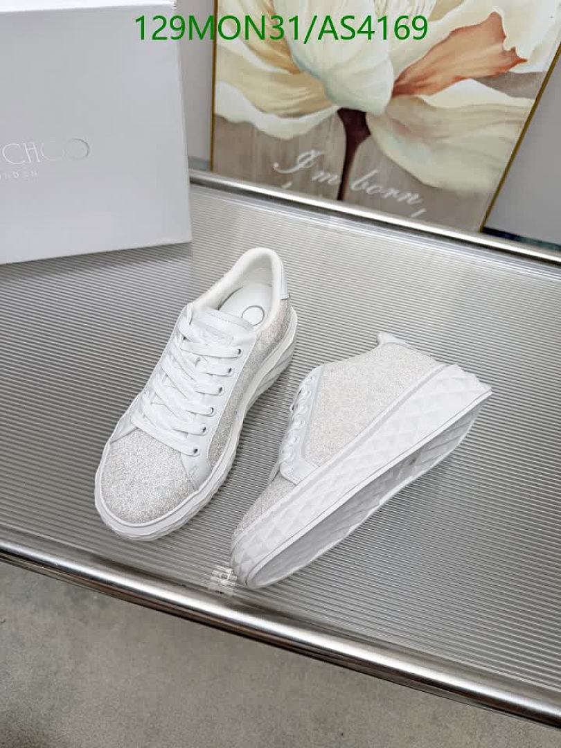 Jimmy Choo-Women Shoes Code: AS4169 $: 129USD