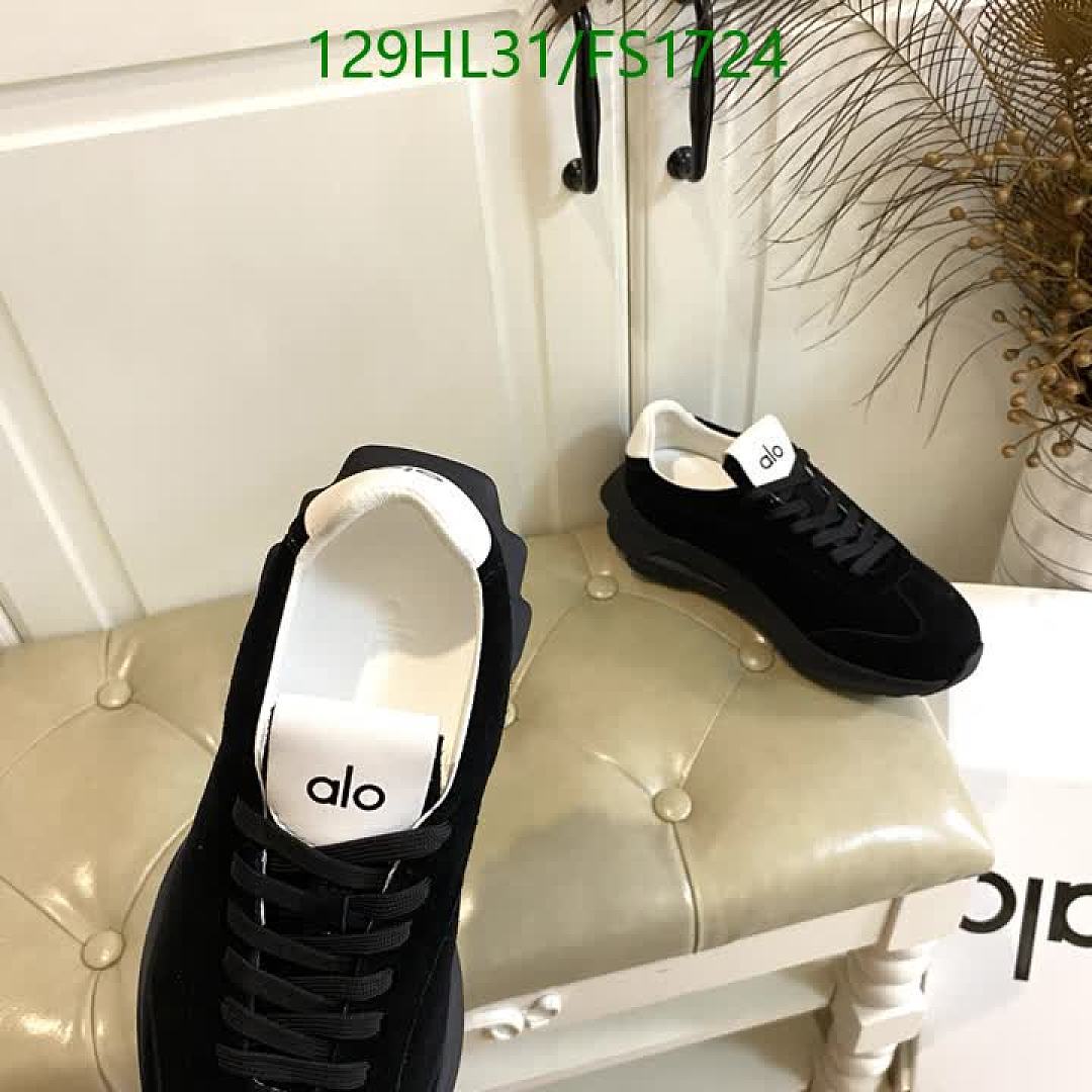 Alo-Women Shoes Code: FS1724 $: 129USD