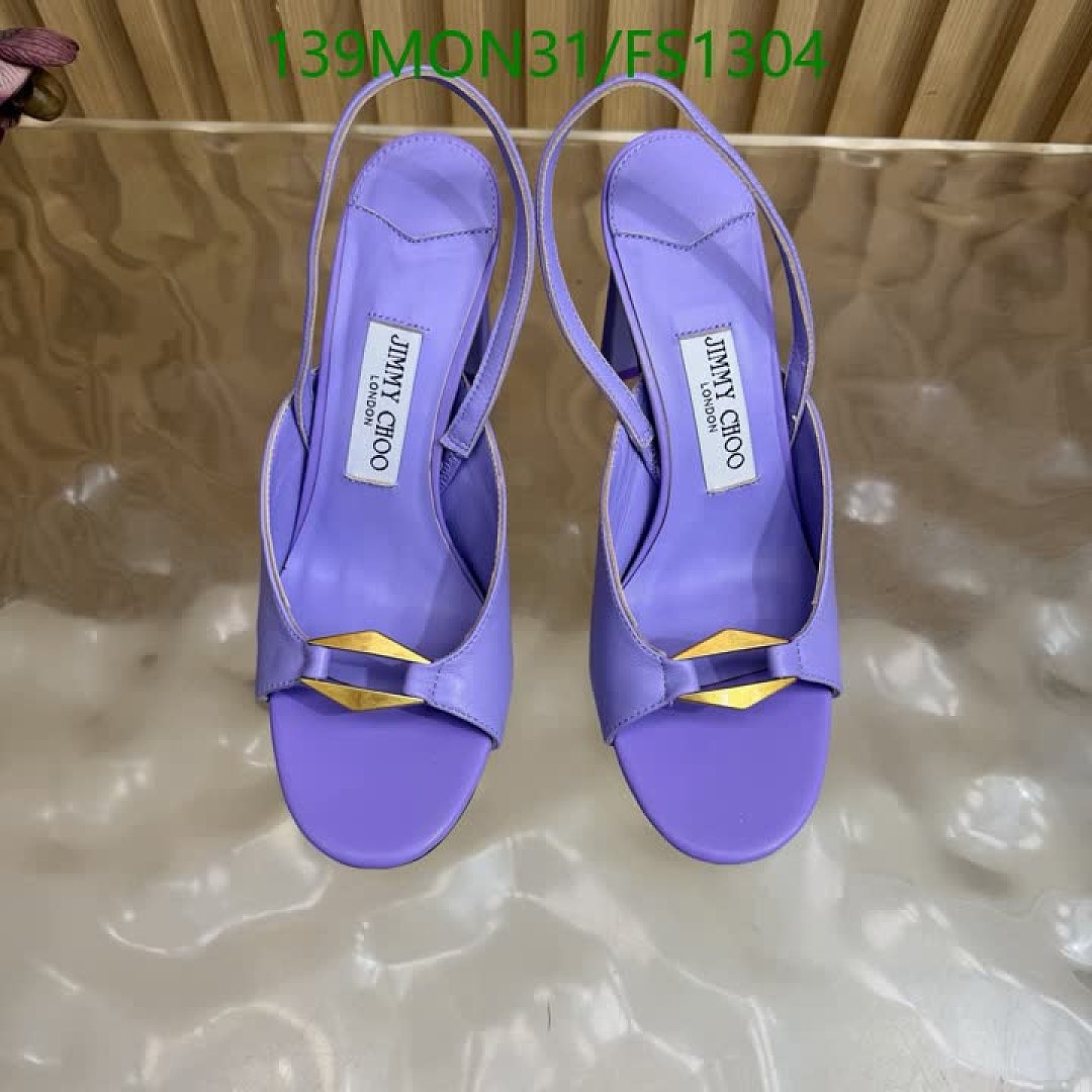 Jimmy Choo-Women Shoes Code: FS1304 $: 139USD