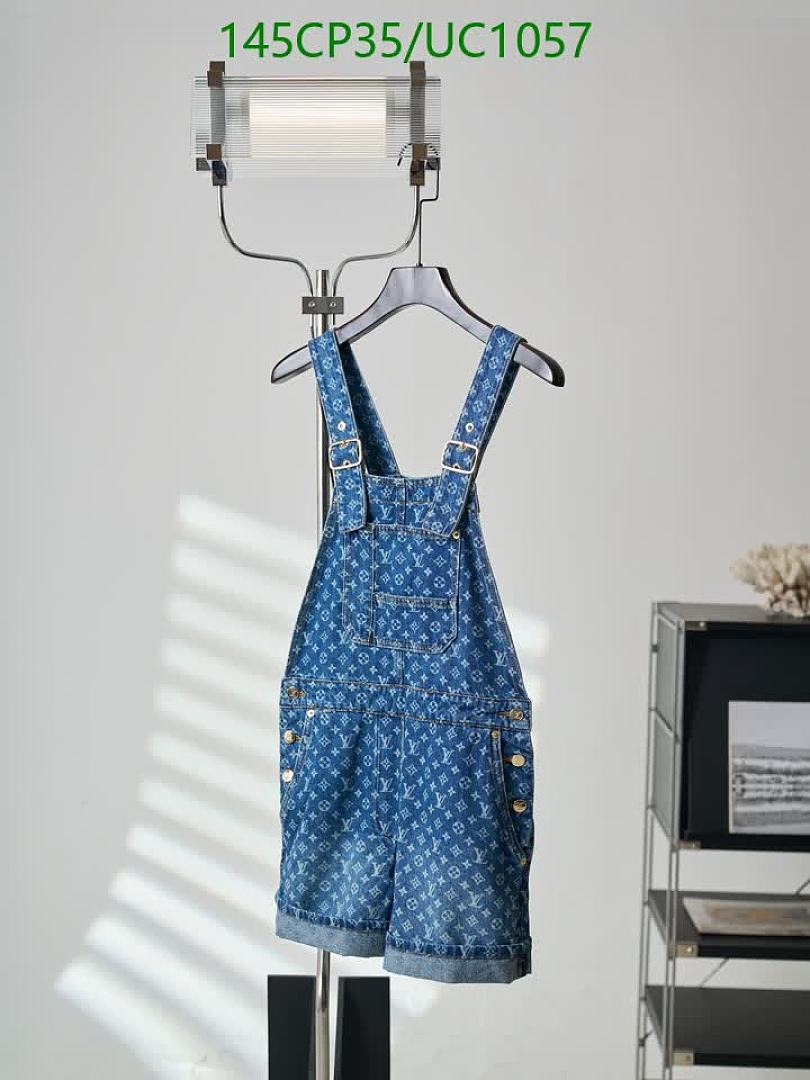 LV-Clothing Code: UC1057 $: 145USD