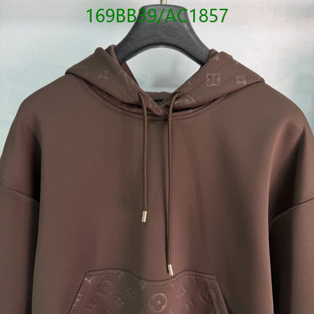 LV-Clothing Code: AC1857 $: 169USD