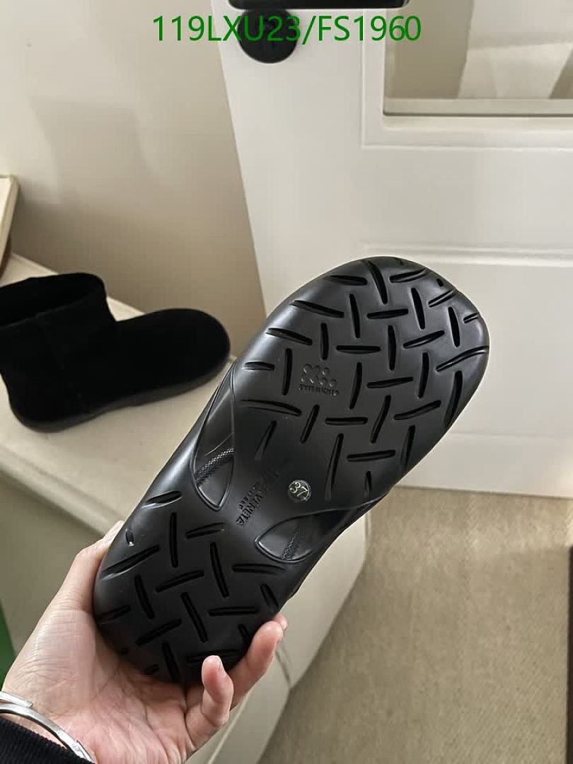 BV-Women Shoes Code: FS1960 $: 119USD