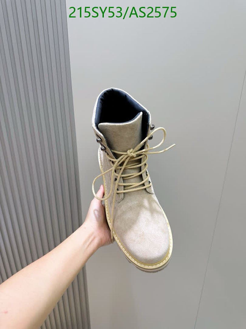 Moncler-Men shoes Code: AS2575 $: 215USD