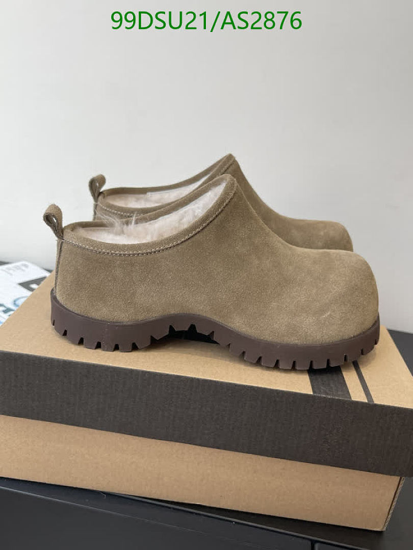 UGG-Women Shoes Code: AS2876 $: 99USD