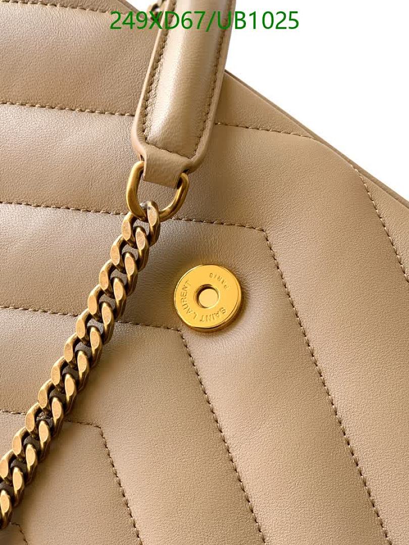 YSL-BagsMirror Quality Code: UB1025 $: 249USD