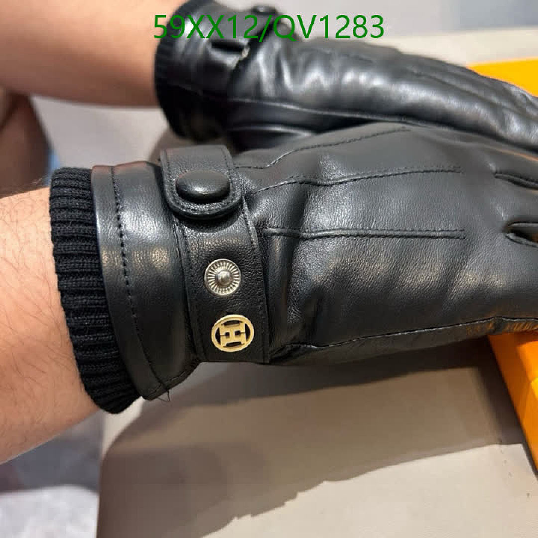 Hermes-Gloves Code: QV1283 $: 59USD