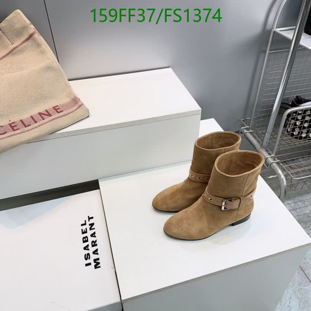 Isabel Marant-Women Shoes Code: FS1374 $: 159USD