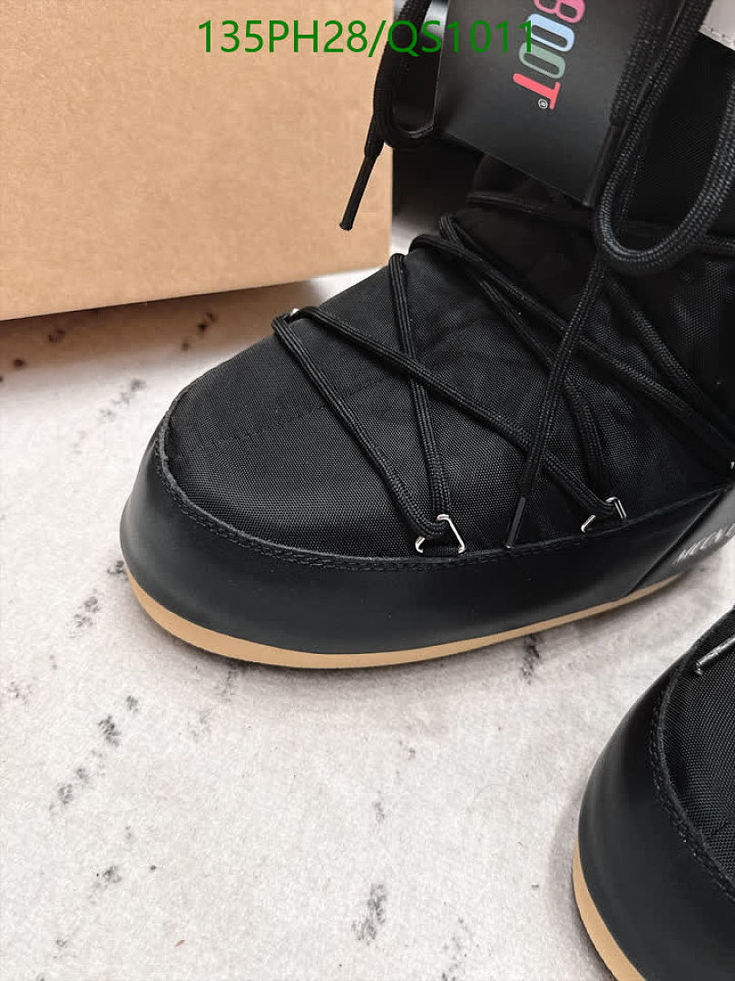 Moon Boot-Women Shoes Code: QS1011 $: 135USD