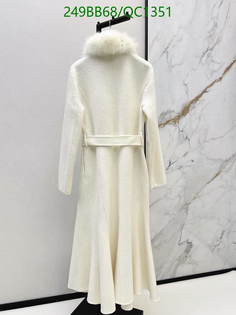Chanel-Clothing Code: QC1351 $: 249USD