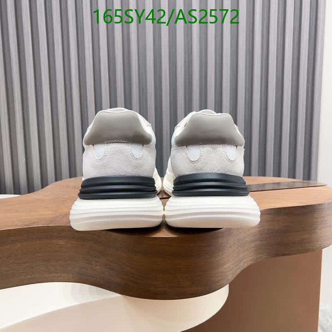Moncler-Men shoes Code: AS2572 $: 165USD
