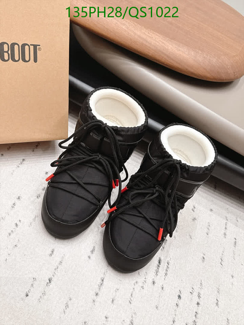 Boots-Women Shoes Code: QS1022 $: 135USD