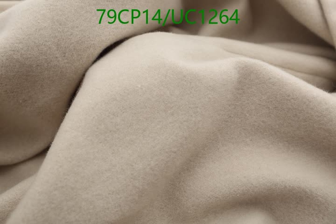 Essentials-Clothing Code: UC1264 $: 79USD