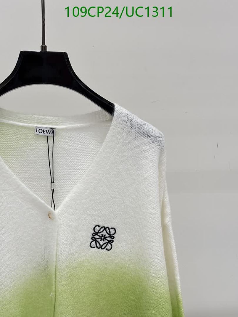 Loewe-Clothing Code: UC1311 $: 109USD