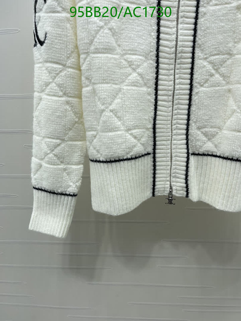 Celine-Clothing Code: AC1730 $: 95USD