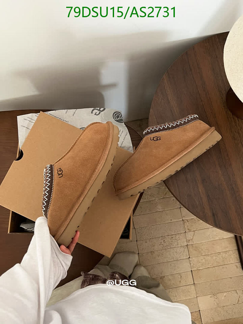 UGG-Women Shoes Code: AS2731 $: 79USD