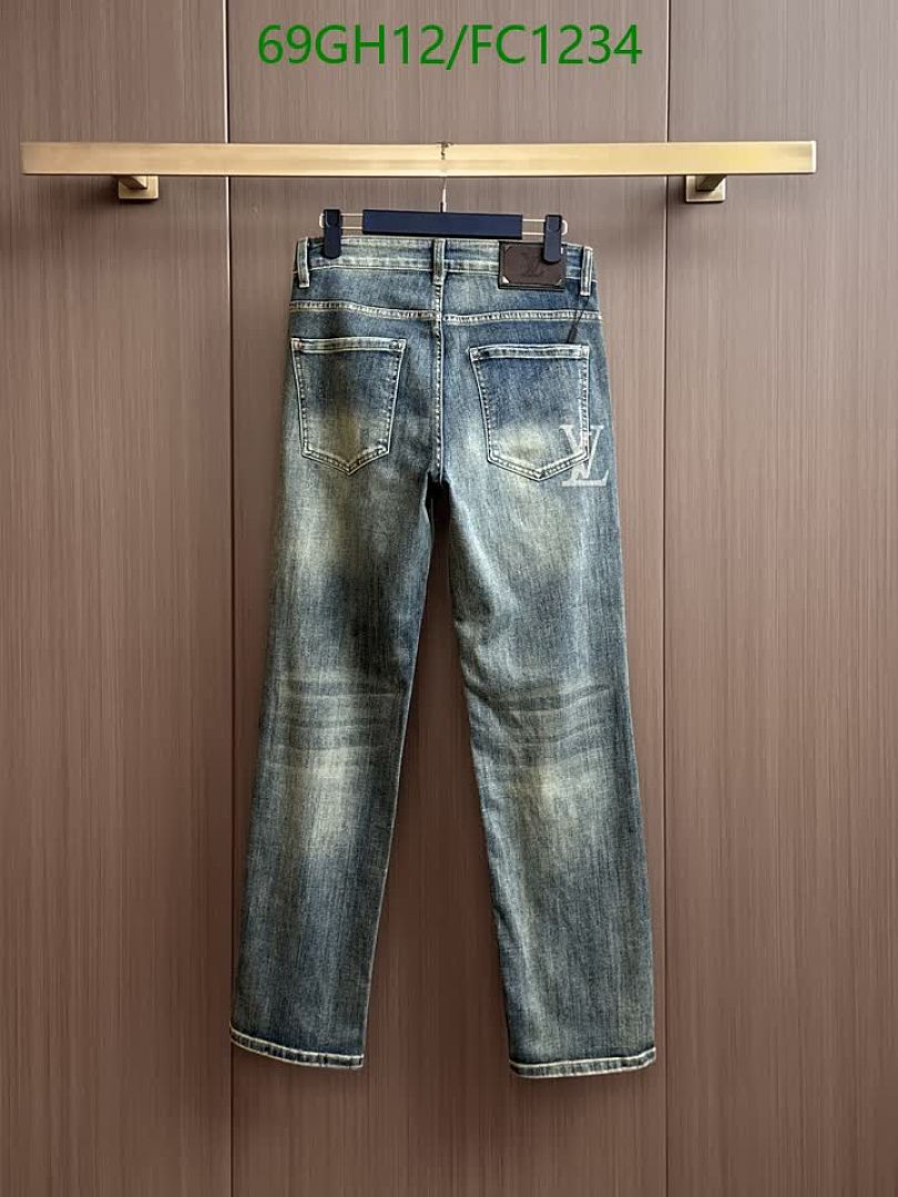 LV-Clothing Code: FC1234 $: 69USD