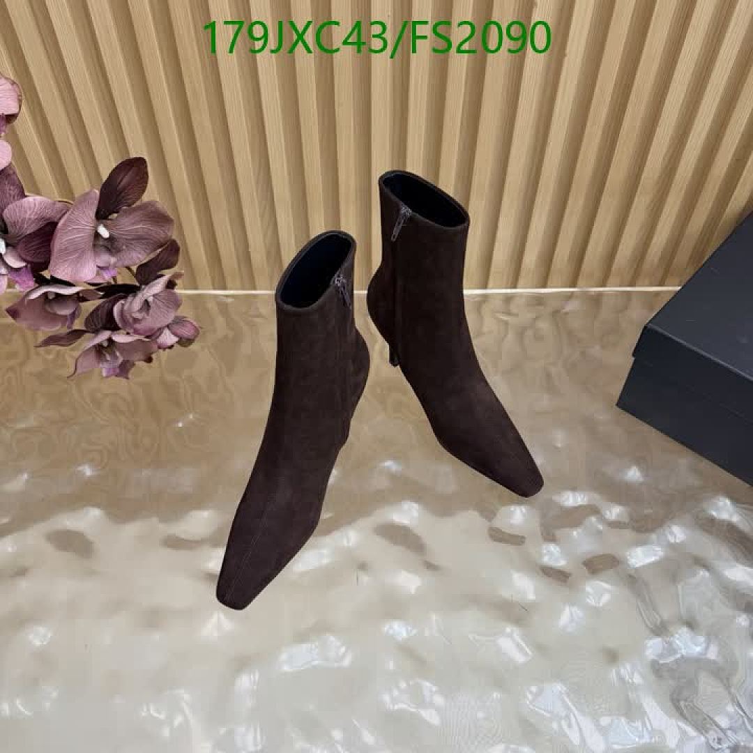 YSL-Women Shoes Code: FS2090 $: 179USD