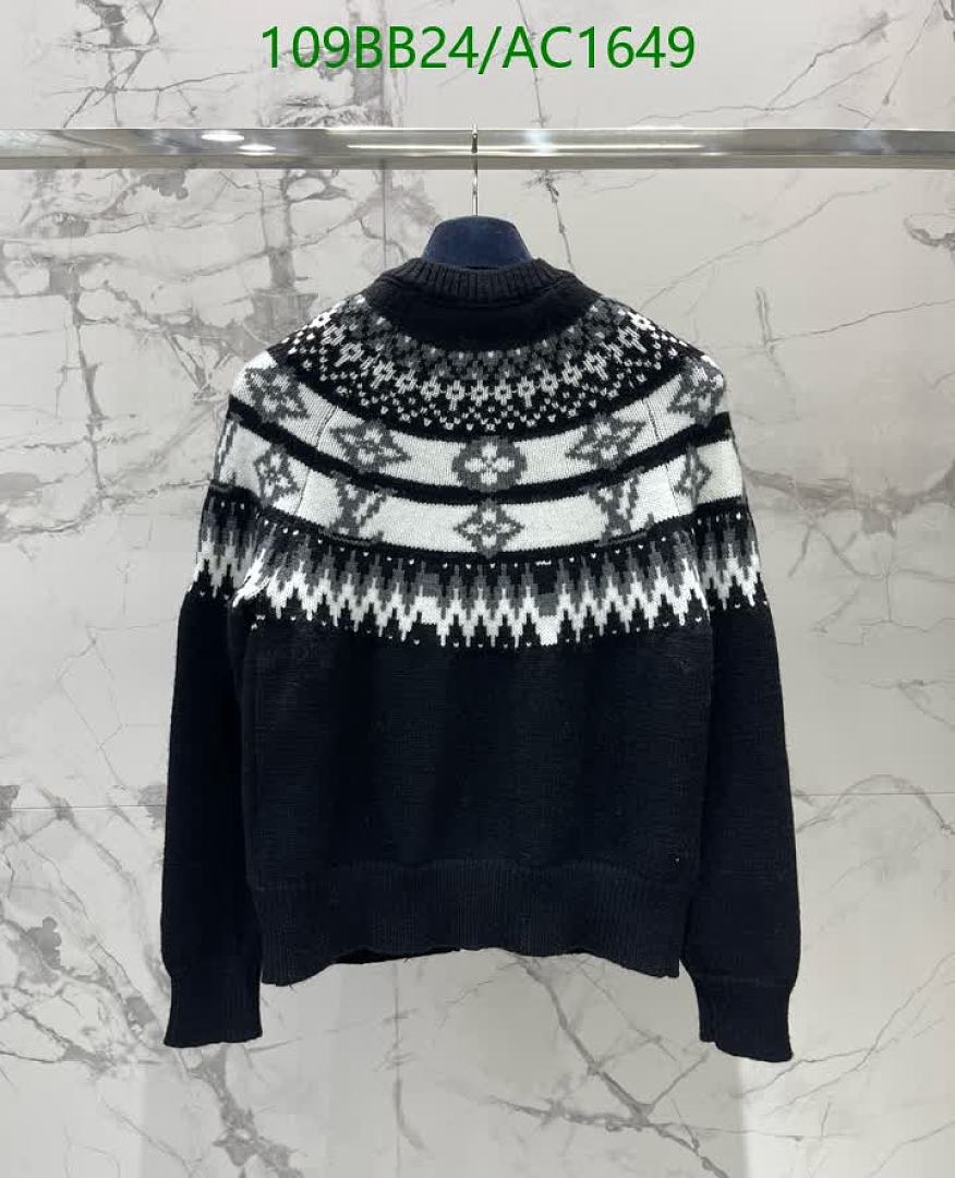 LV-Clothing Code: AC1649 $: 109USD
