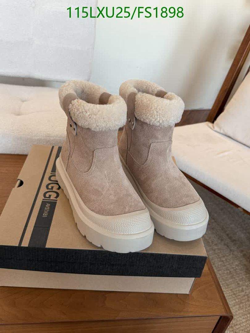 UGG-Women Shoes Code: FS1898 $: 115USD
