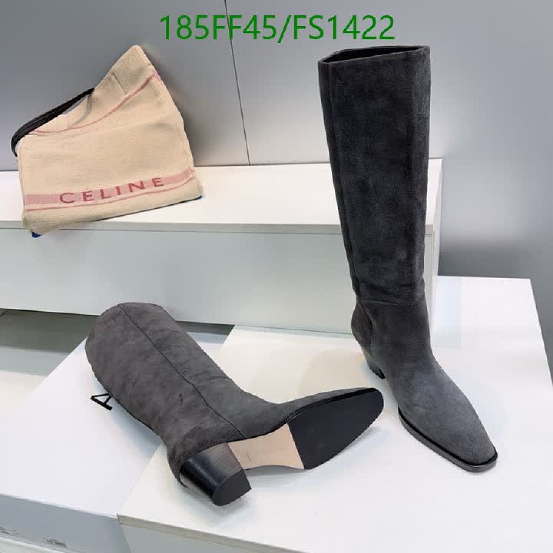 Aeyde-Women Shoes Code: FS1422 $: 185USD