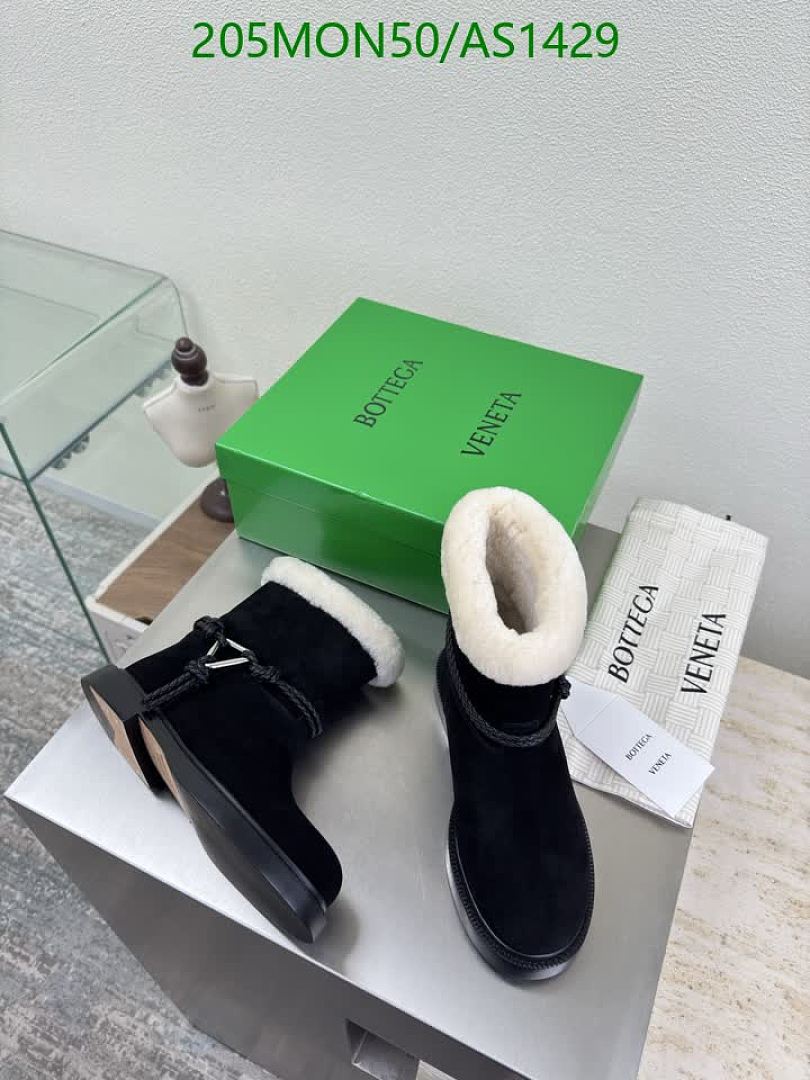 BV-Women Shoes Code: AS1429 $: 205USD