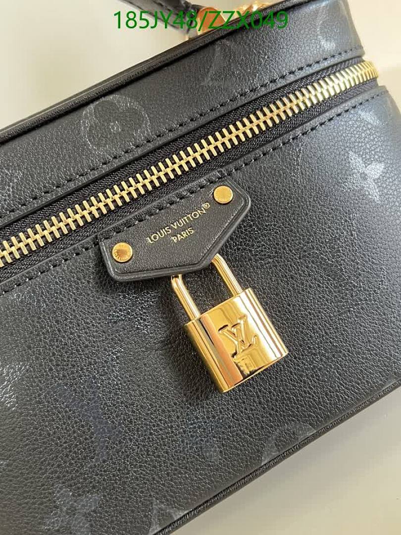 LV-BagsMirror Quality Code: ZZX049 $: 235USD