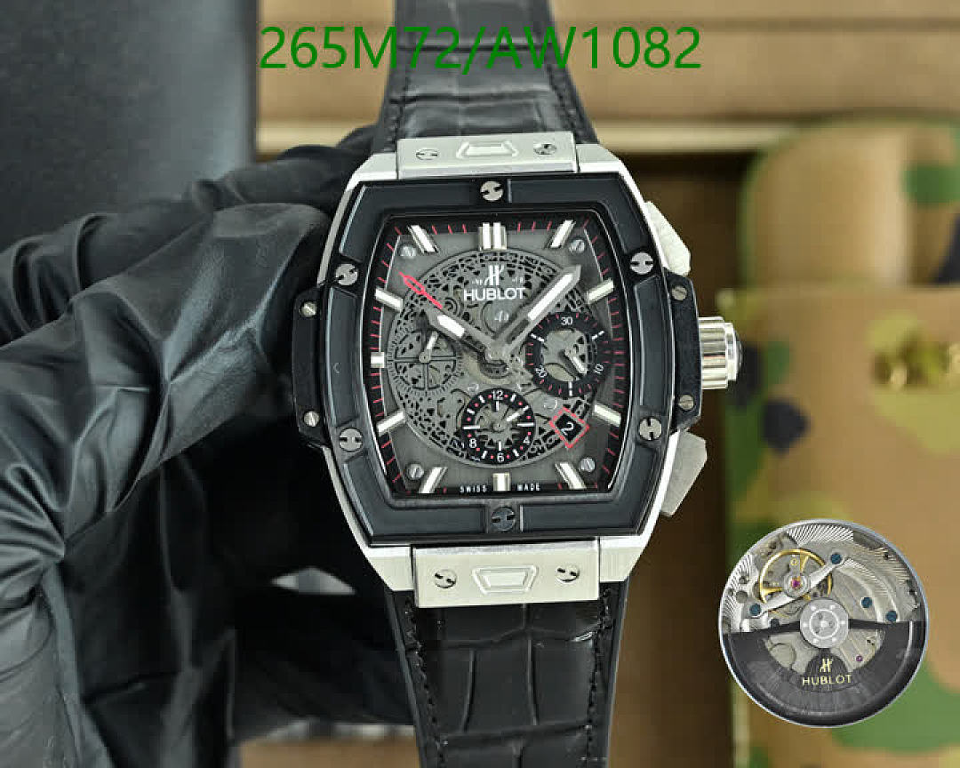 Hublot-WatchesMirror Quality Code: AW1082 $: 265USD
