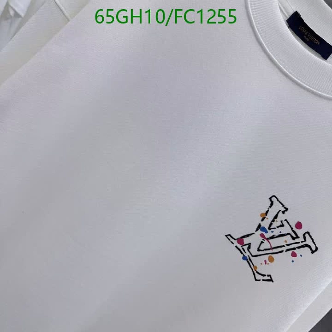 LV-Clothing Code: FC1255 $: 65USD