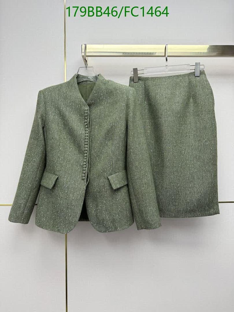 Dior-Clothing Code: FC1464 $: 179USD