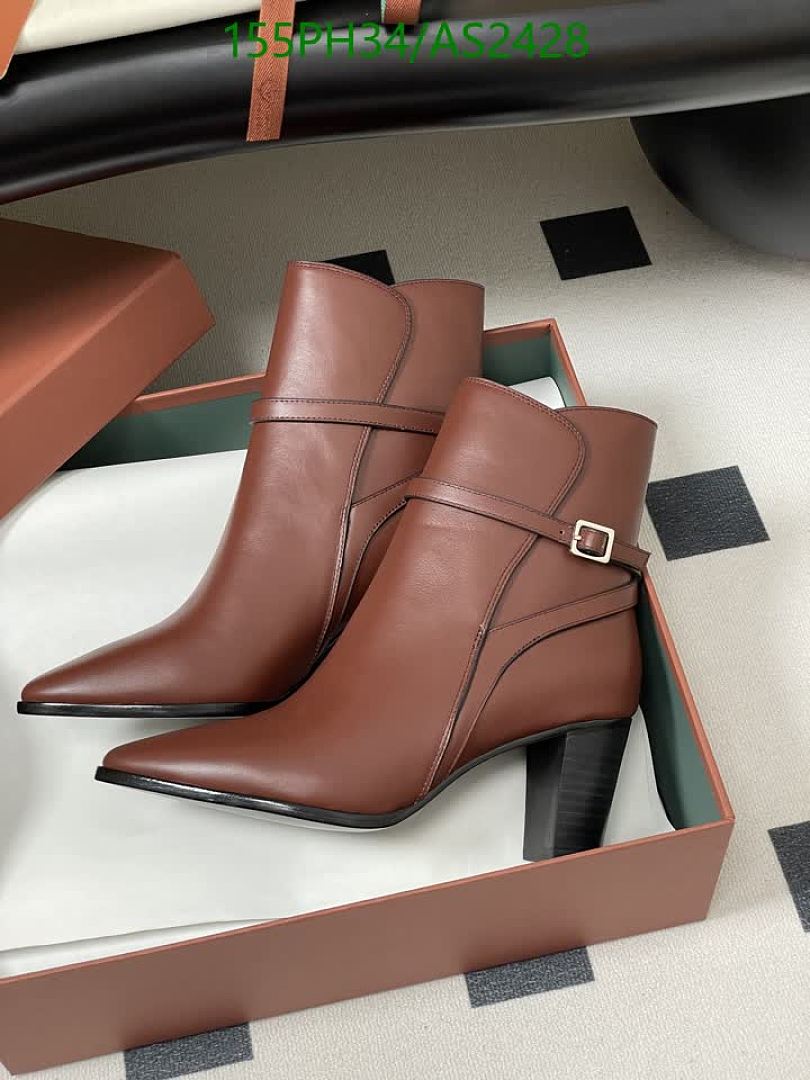 Loro Piana-Women Shoes Code: AS2428 $: 155USD