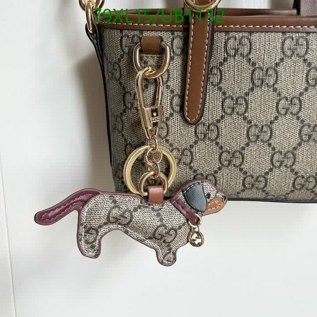 Gucci-Bags-4A Quality Code: UB1132 $: 79USD