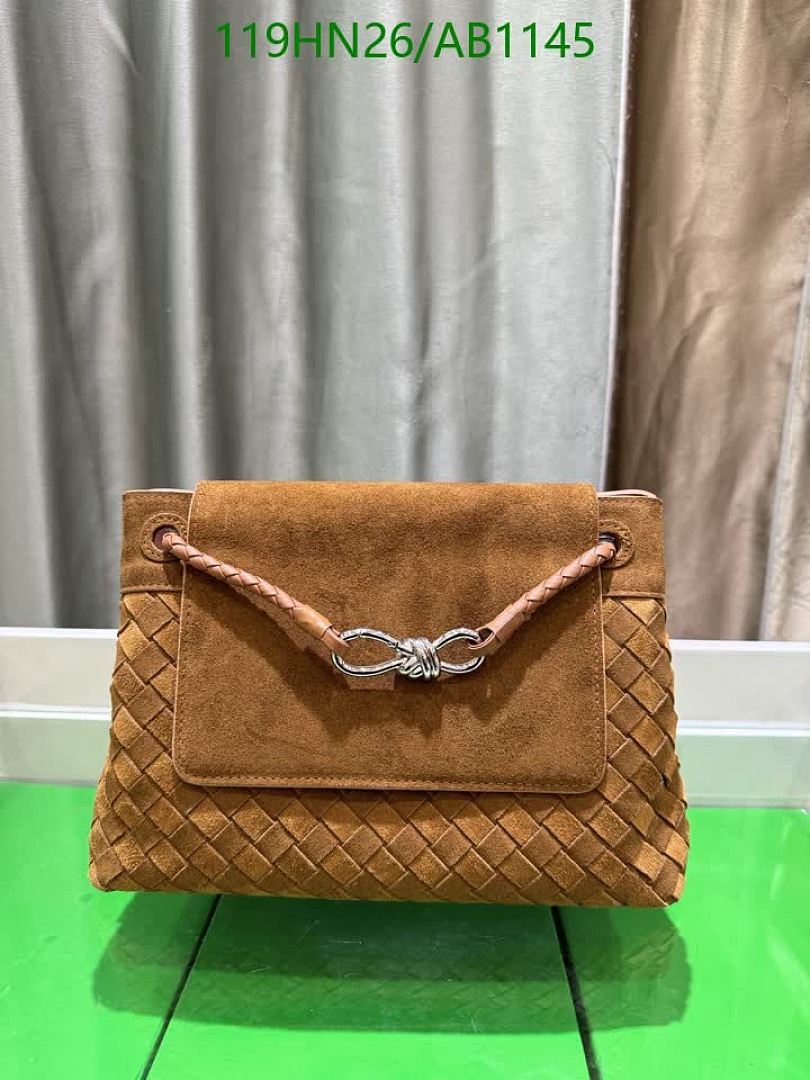 BV-BagsMirror Quality Code: AB1145 $: 119USD