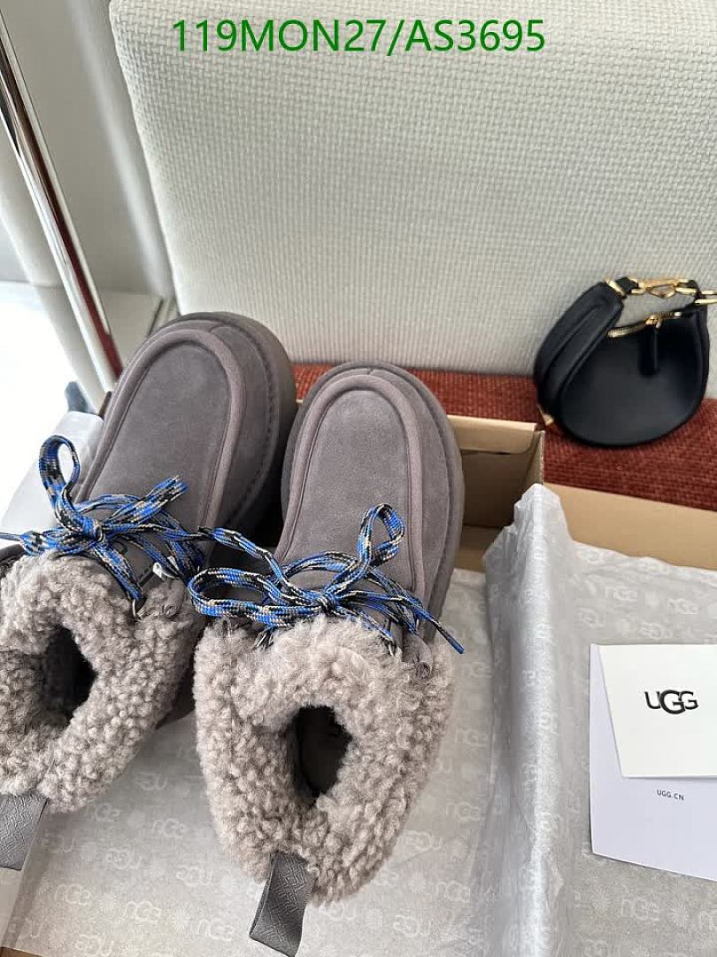 UGG-Women Shoes Code: AS3695 $: 119USD