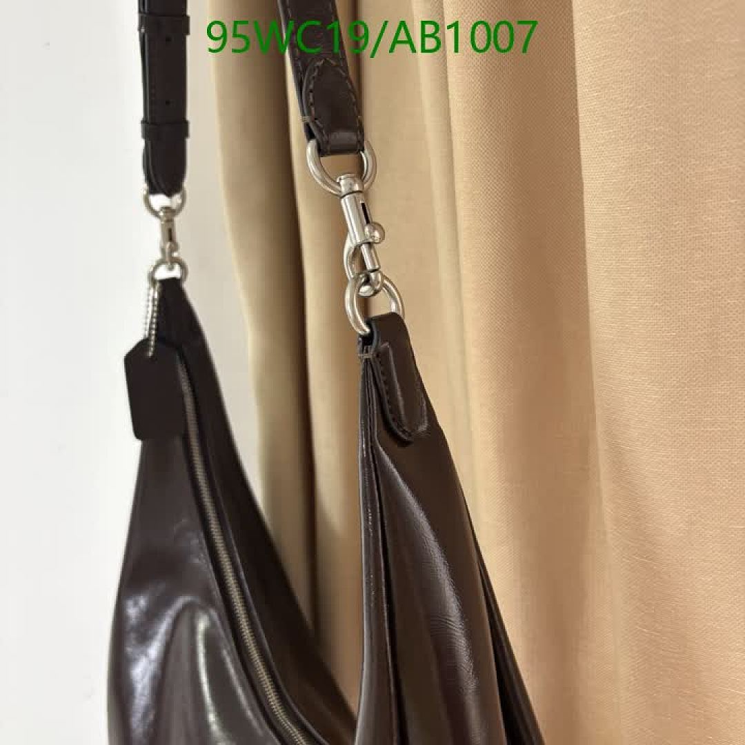 Coach-Bags4A Quality Code: AB1007 $: 95USD