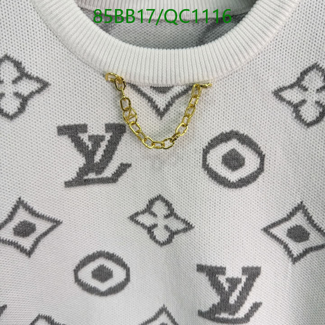 LV-Clothing Code: QC1116 $: 85USD