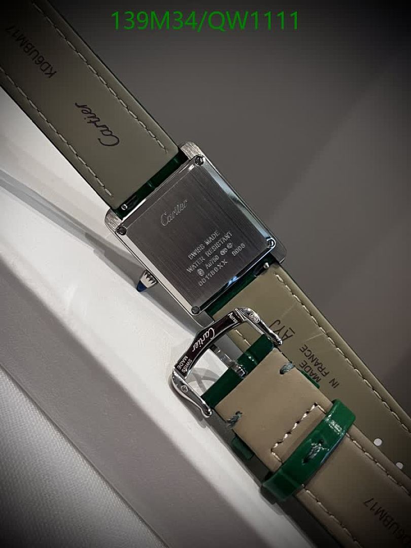 Cartier-Watches4A Quality Code: QW1111 $: 139USD