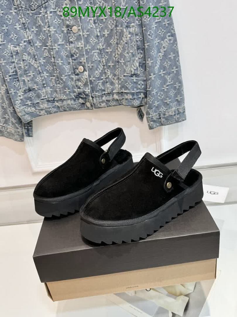 UGG-Women Shoes Code: AS4237 $: 89USD