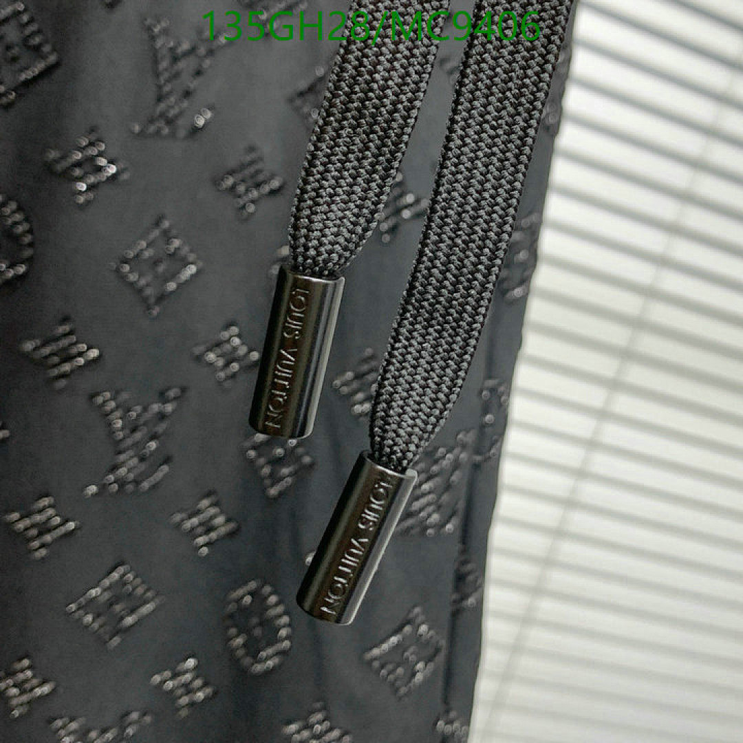 LV-Clothing Code: MC9406 $: 135USD