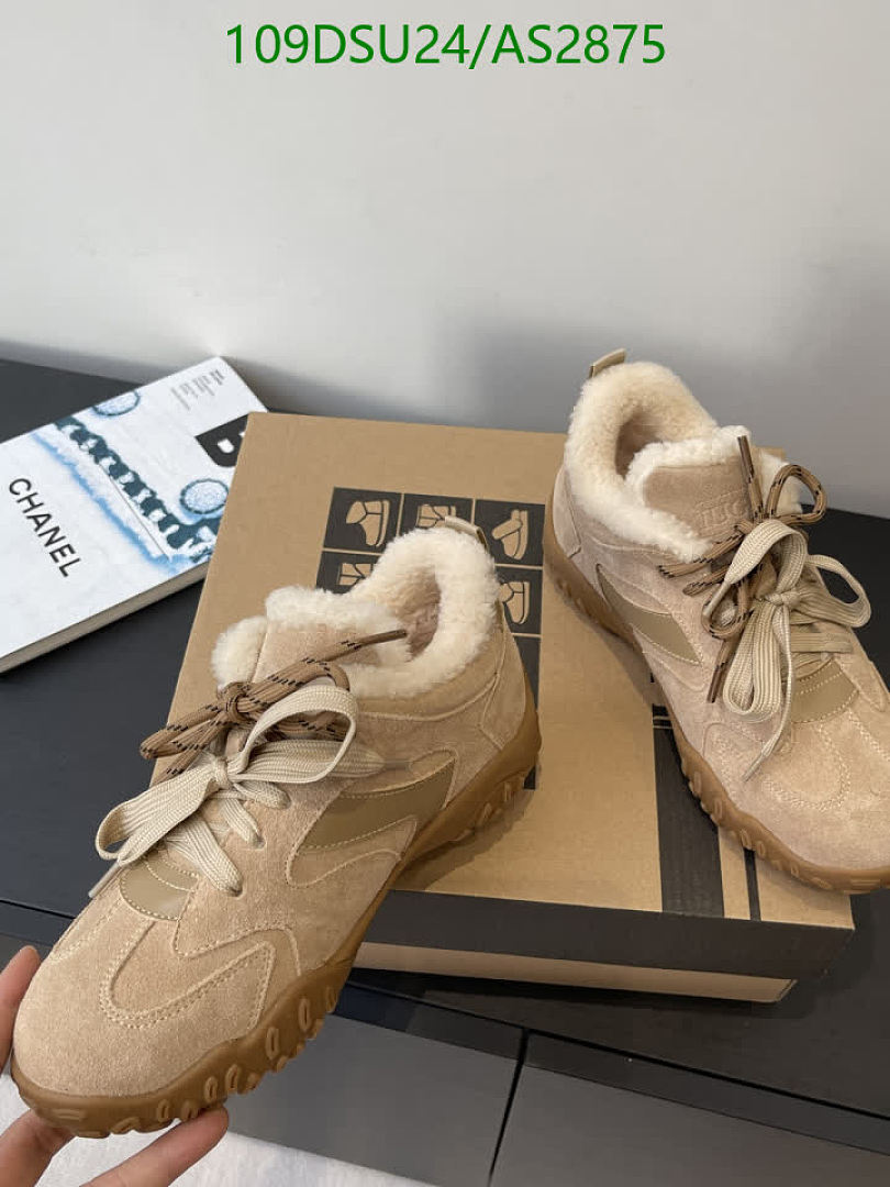 UGG-Women Shoes Code: AS2875 $: 109USD