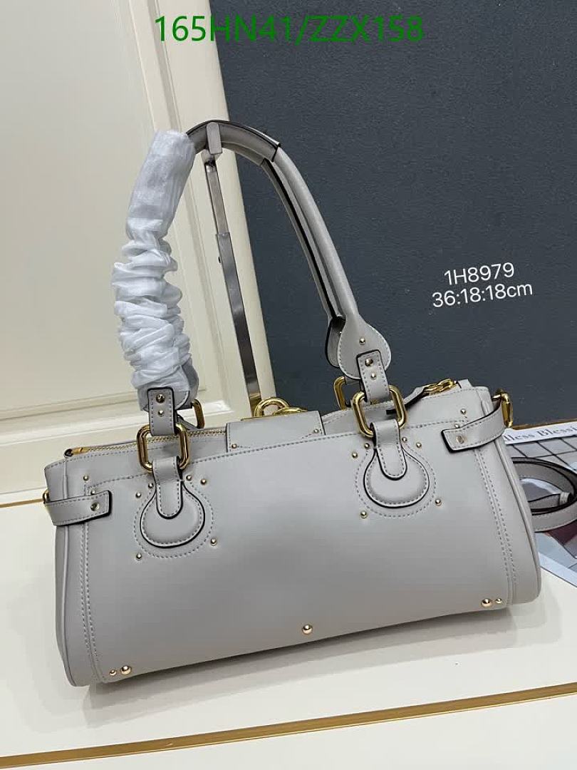 Chloe-Bags4A Quality Code: ZZX158 $: 165USD