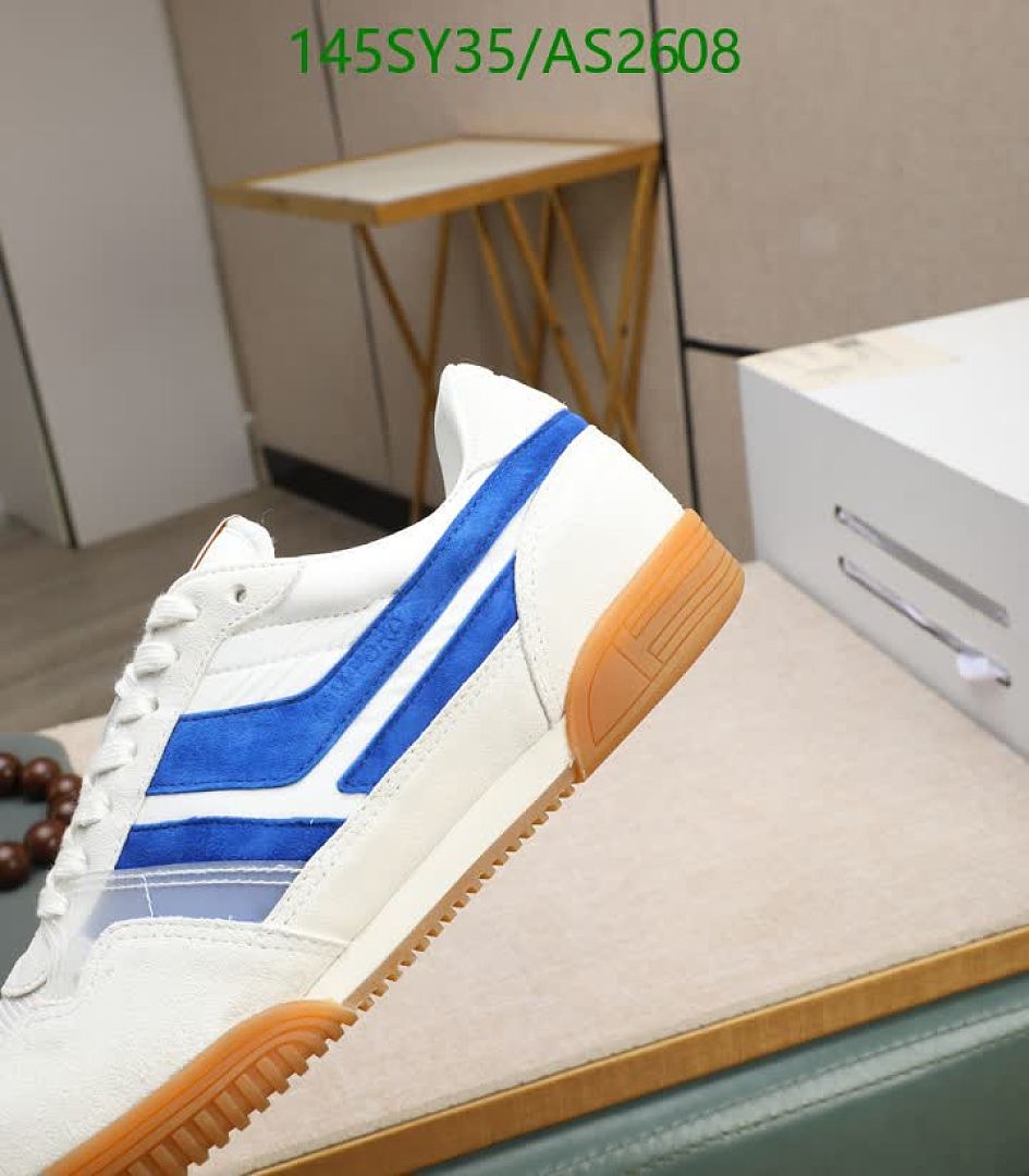 Tom Ford-Men shoes Code: AS2608 $: 145USD