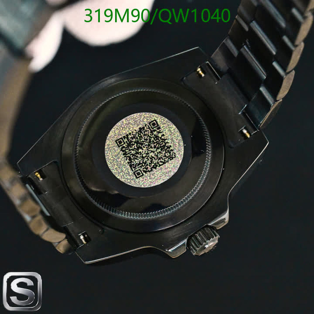 Rolex-WatchesMirror Quality Code: QW1040 $: 319USD