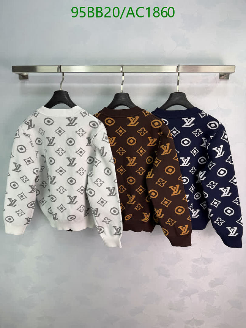 LV-Clothing Code: AC1860 $: 95USD