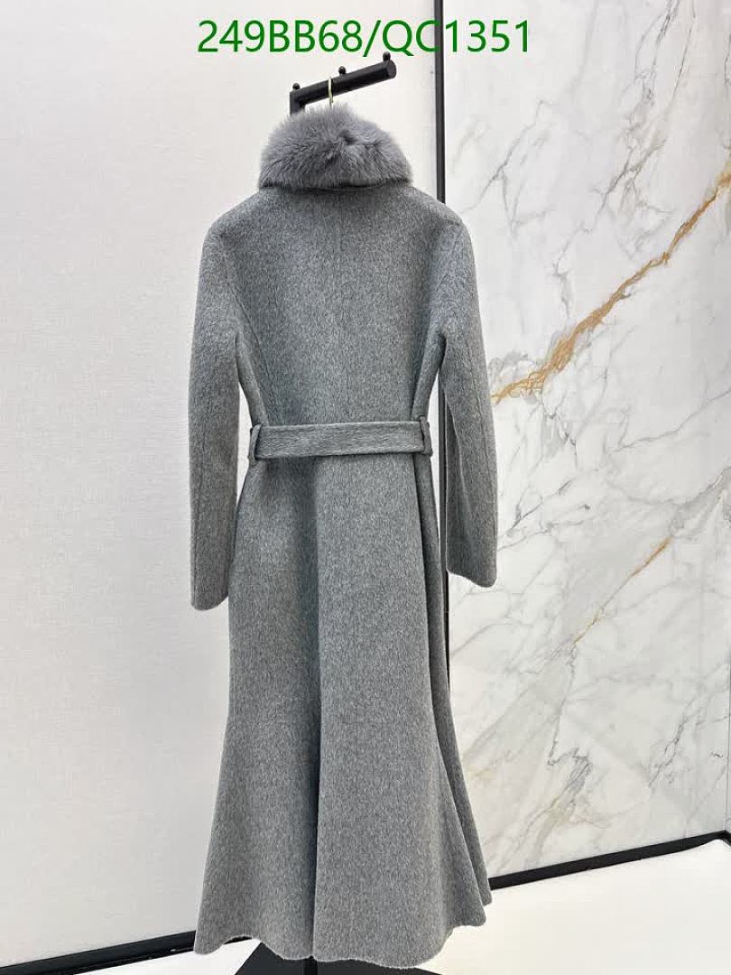 Chanel-Clothing Code: QC1351 $: 249USD