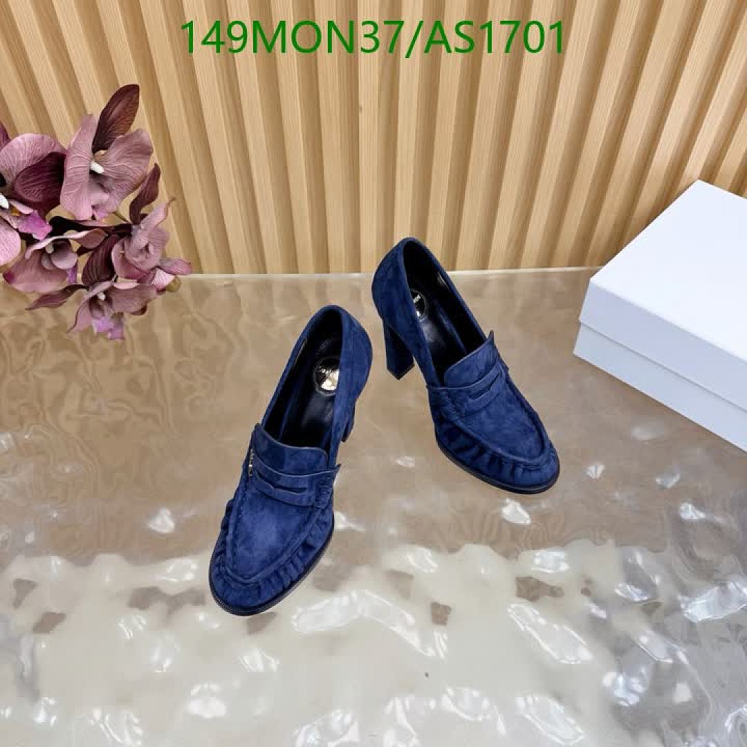 YSL-Women Shoes Code: AS1701 $: 149USD