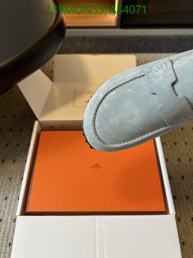Hermes-Women Shoes Code: AS4071 $: 139USD
