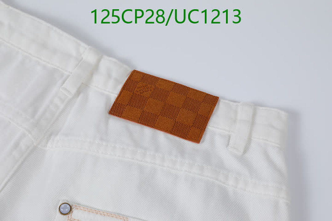 LV-Clothing Code: UC1213 $: 125USD