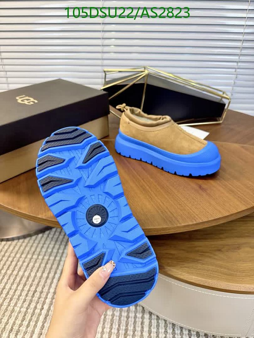 UGG-Men shoes Code: AS2823 $: 105USD