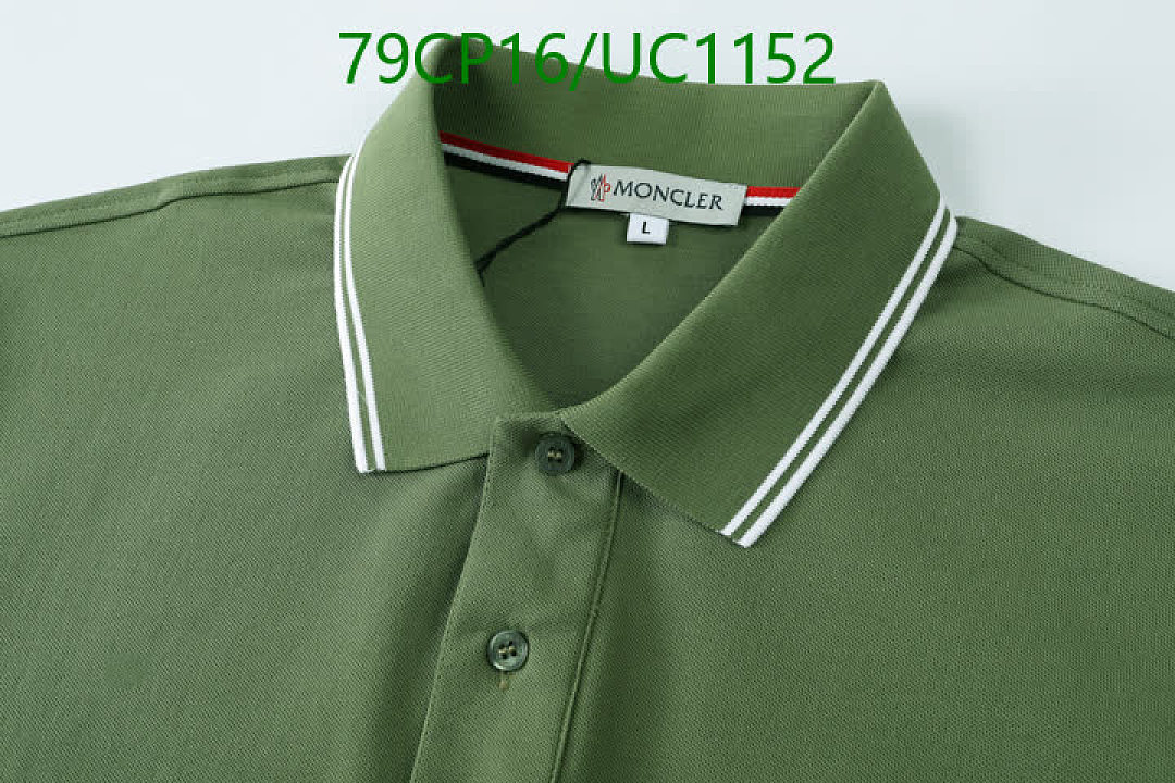 Moncler-Clothing Code: UC1152 $: 79USD