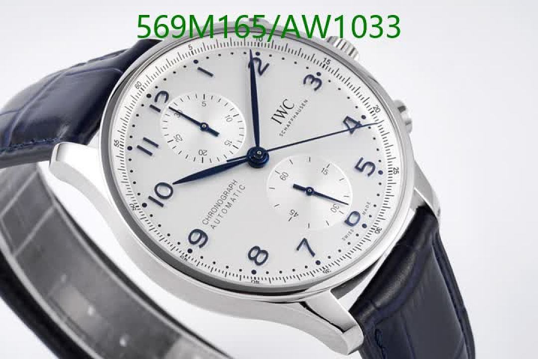 IWC-WatchesMirror Quality Code: AW1033 $: 569USD